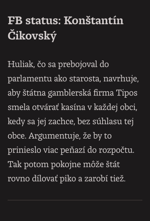 A kradnut organy a deti!